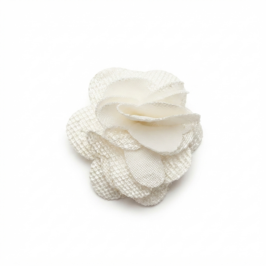Decorative Fabric Flower