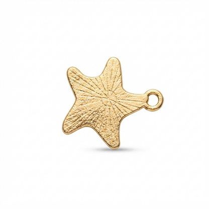 Star Shape Charm - alternate view 2