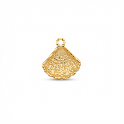 Fashion Charm - Gold