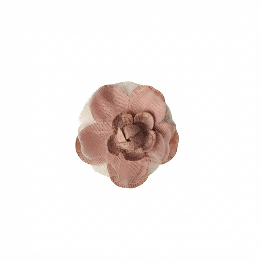Garment Floral Applique