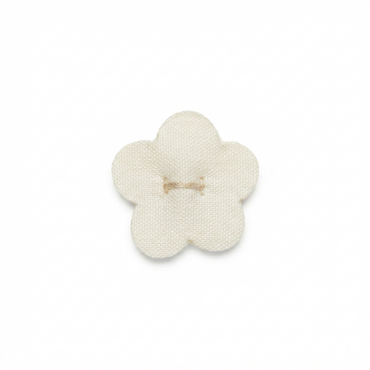 Decorative Fabric Flower - alternate view 2
