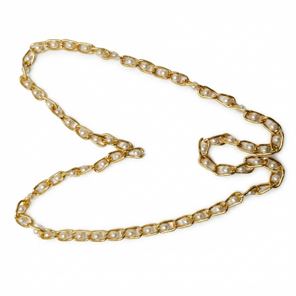 Fancy Garment Chain - alternate view 2