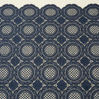 Circular Design Fabric
