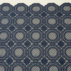 Circular Design Fabric