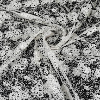 Bridal Fabric