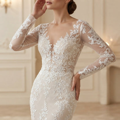 Wedding Couture Fabric