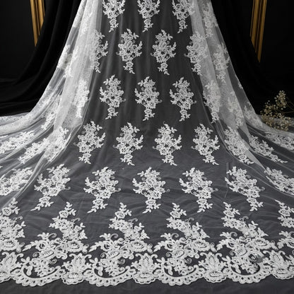 Wedding Couture Fabric