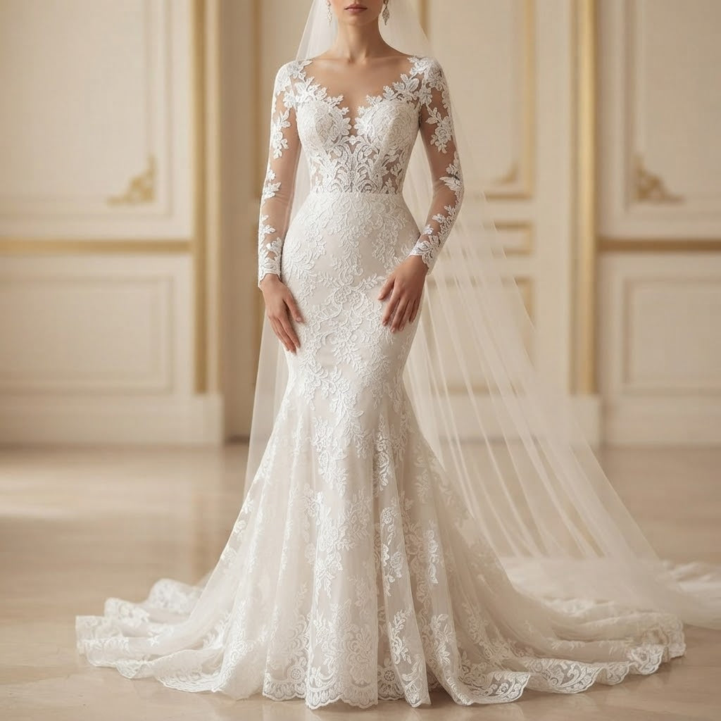 Wedding Couture Fabric
