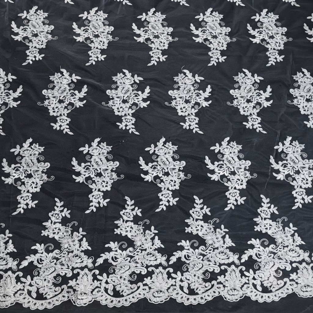 Wedding Couture Fabric