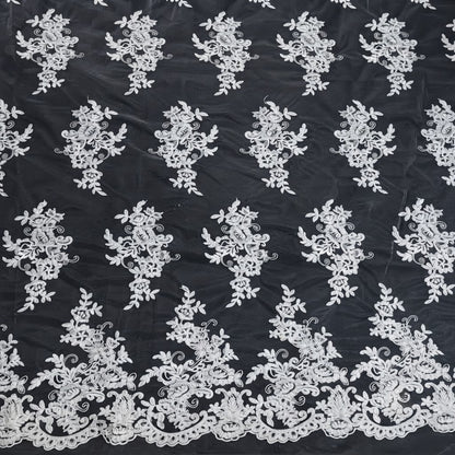 Wedding Couture Fabric