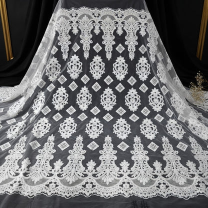 Bridal Dress Fabric