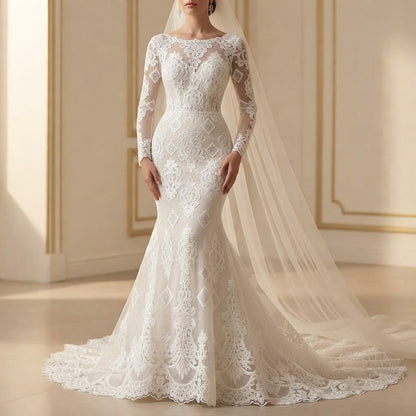 Bridal Dress Fabric