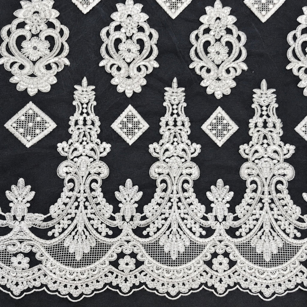 Bridal Dress Fabric