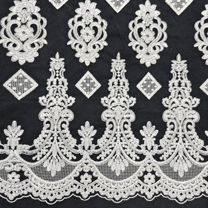Bridal Dress Fabric