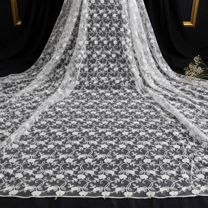 Bridal Fashion Fabric