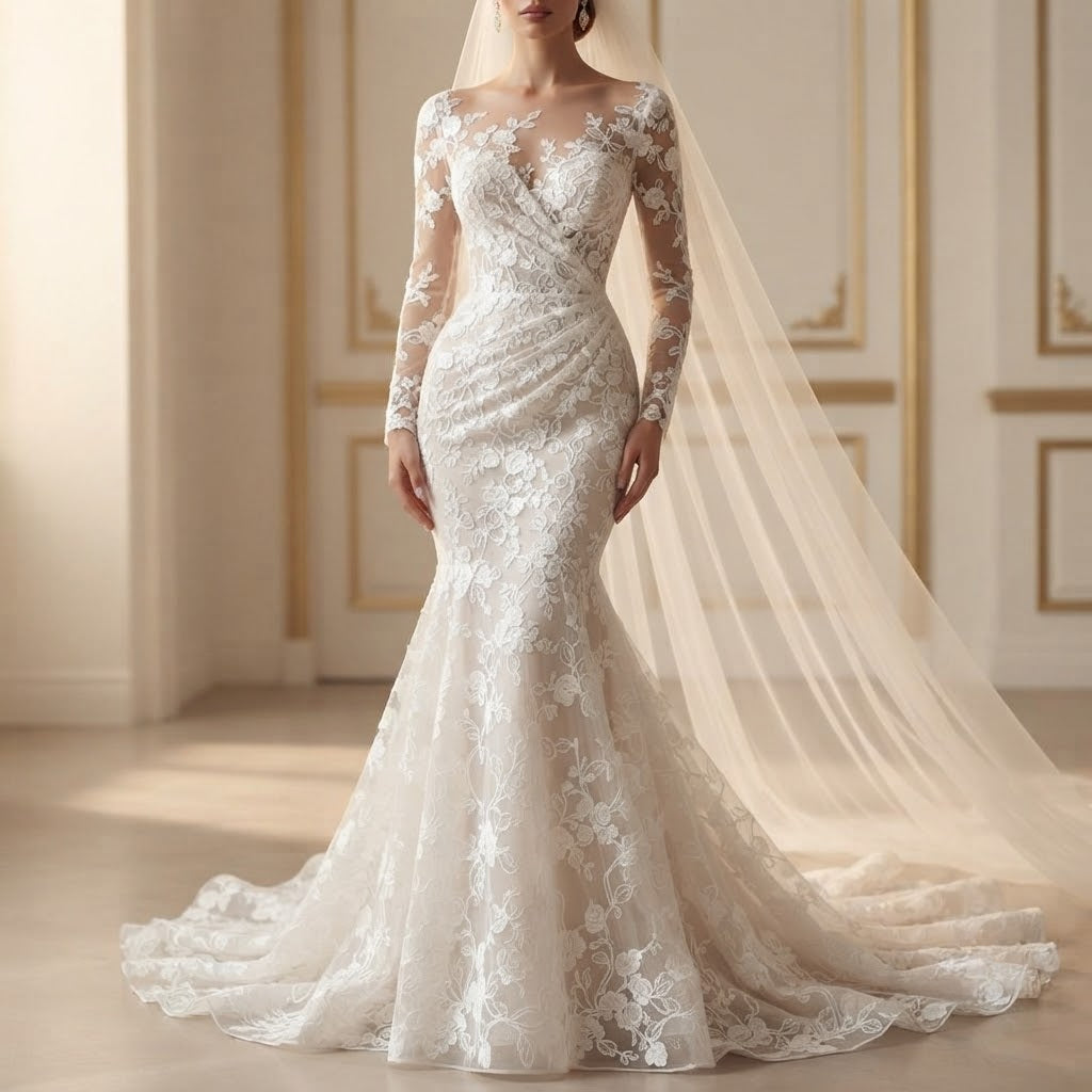 Bridal Fashion Fabric