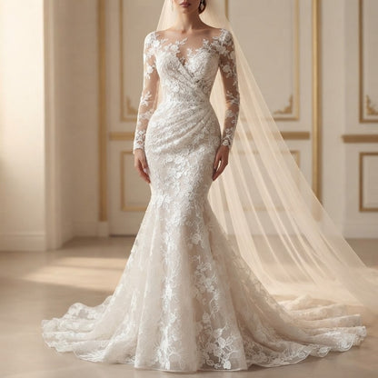 Bridal Fashion Fabric