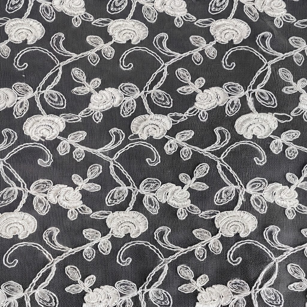 Bridal Fashion Fabric