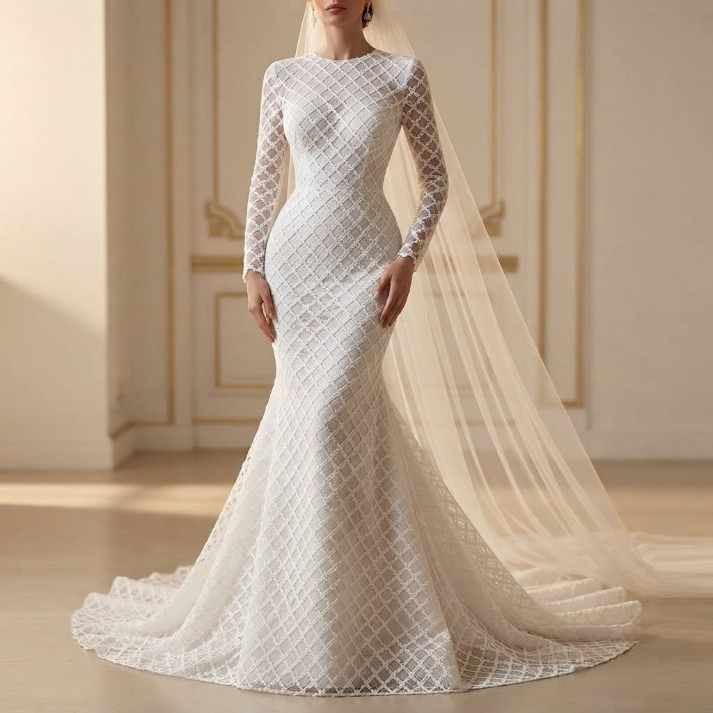Wedding Couture Fabric
