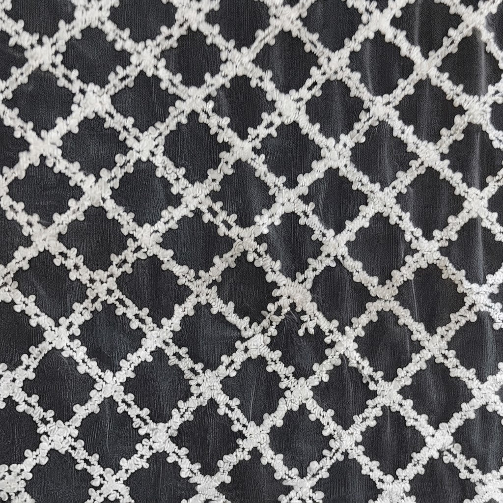 Wedding Couture Fabric