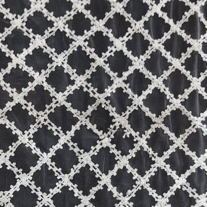 Wedding Couture Fabric