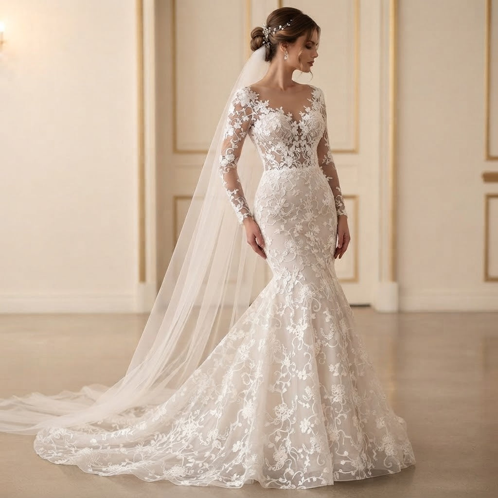 Wedding Fabric