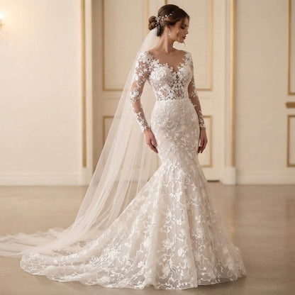 Wedding Fabric