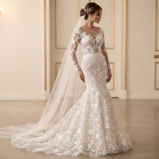 Wedding Fabric
