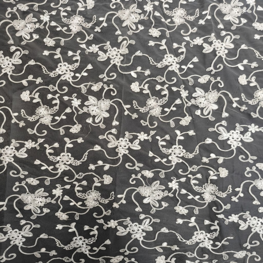 Wedding Fabric