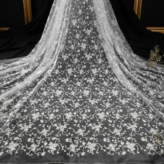 Wedding Fabric