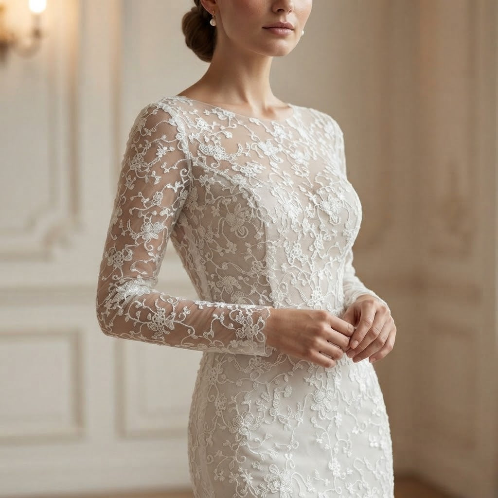 Wedding Fabric