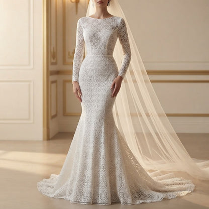 Luxury Bridal Wear Material