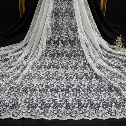 Designer Wedding Fabric