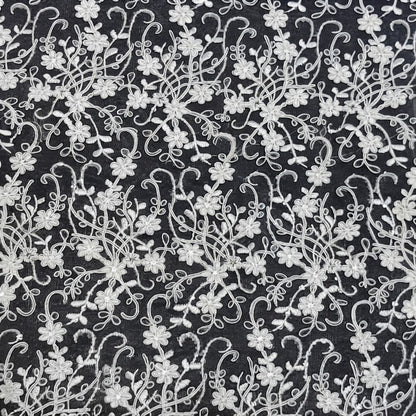 Designer Wedding Fabric