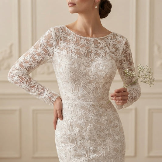 Bridal Dress Fabric