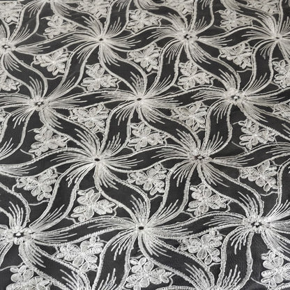 Bridal Dress Fabric