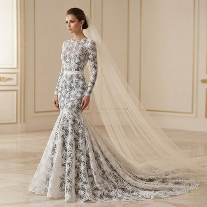 Bridal Dress Fabric