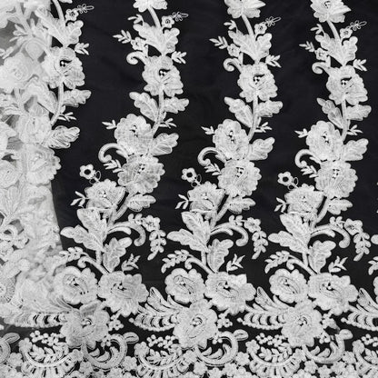 Premium Bridal Wear Fabric