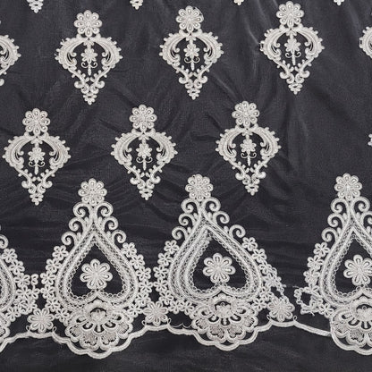 Designer Wedding Dress Fabric