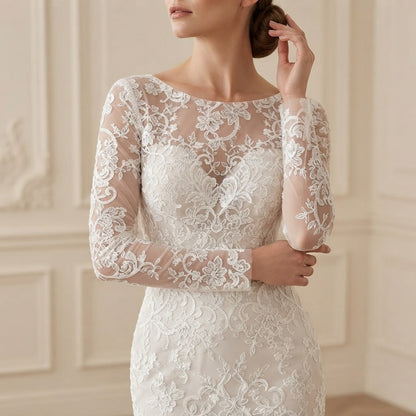 High-Quality Bridal Fabric