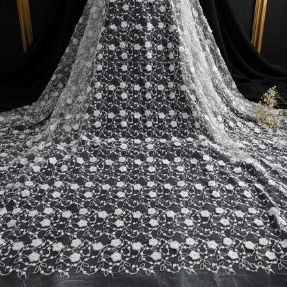 Bridal Fashion Material