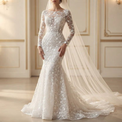 Bridal Fashion Material