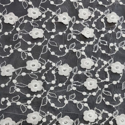 Bridal Fashion Material