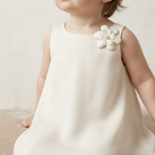 Fashion Flower for Kids