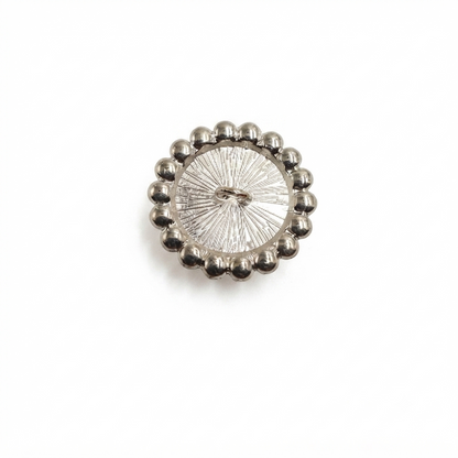 Decorative Rhinestone Button