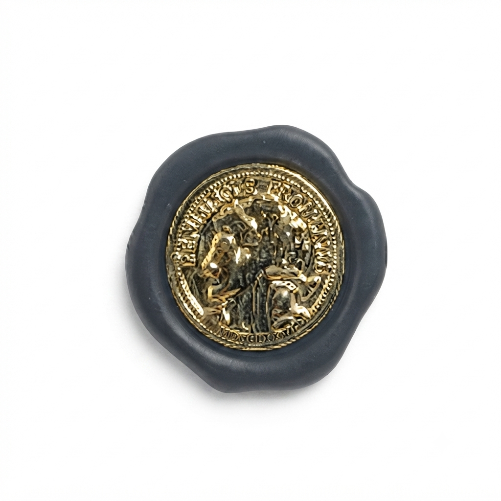 Metal Shank Button