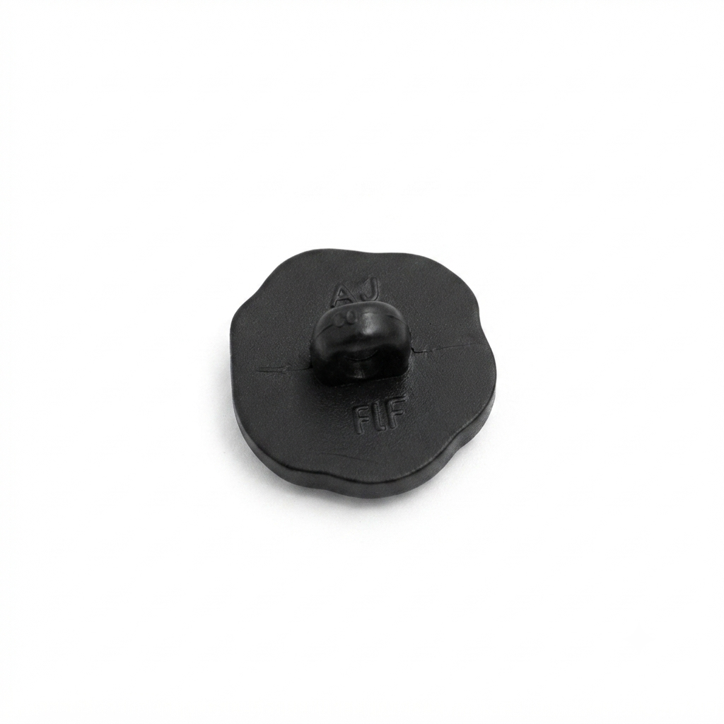 Metal Shank Button