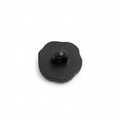 Metal Shank Button