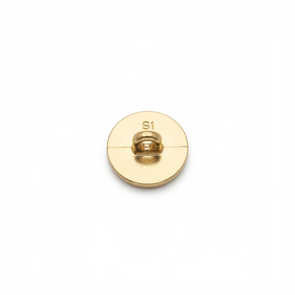 Pearl Metal Button