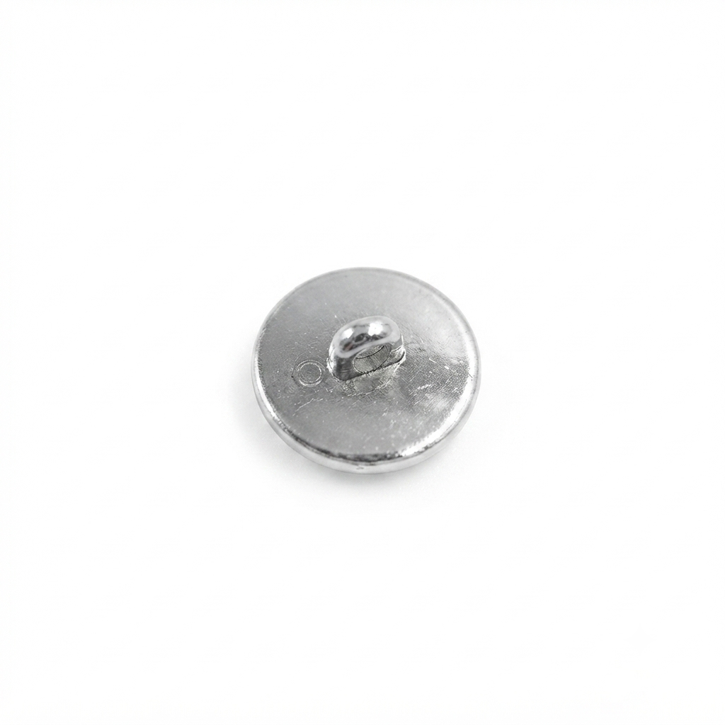 Fancy Pearl Button